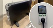 Pokazał ile kosztuje ogrzewanie grzejnikiem elektrycznym. Wywołał burzę w dyskusji