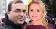 Monika Olejnik do posła PiS: "Czyli premier Szydło z rządem to jest "grupa kolesiów"?" Odpowiedział