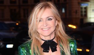 15 lat temu emitowano pierwszy odcinek programu "Kropka nad i". Jak zmieniła się przez ten czas Monika Olejnik?