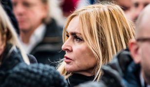 Monika Olejnik po marszu równości w Białymstoku: wstyd i hańba