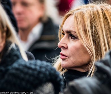 Monika Olejnik po marszu równości w Białymstoku: wstyd i hańba