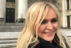 Monika Olejnik po raz drugi zostanie babcią. Będzie chciała zająć się wnukami