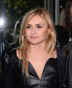 TYLKO W WP: Monika Olejnik o molestowaniu: "Niektóre z tych kobiet nie mówią prawdy"