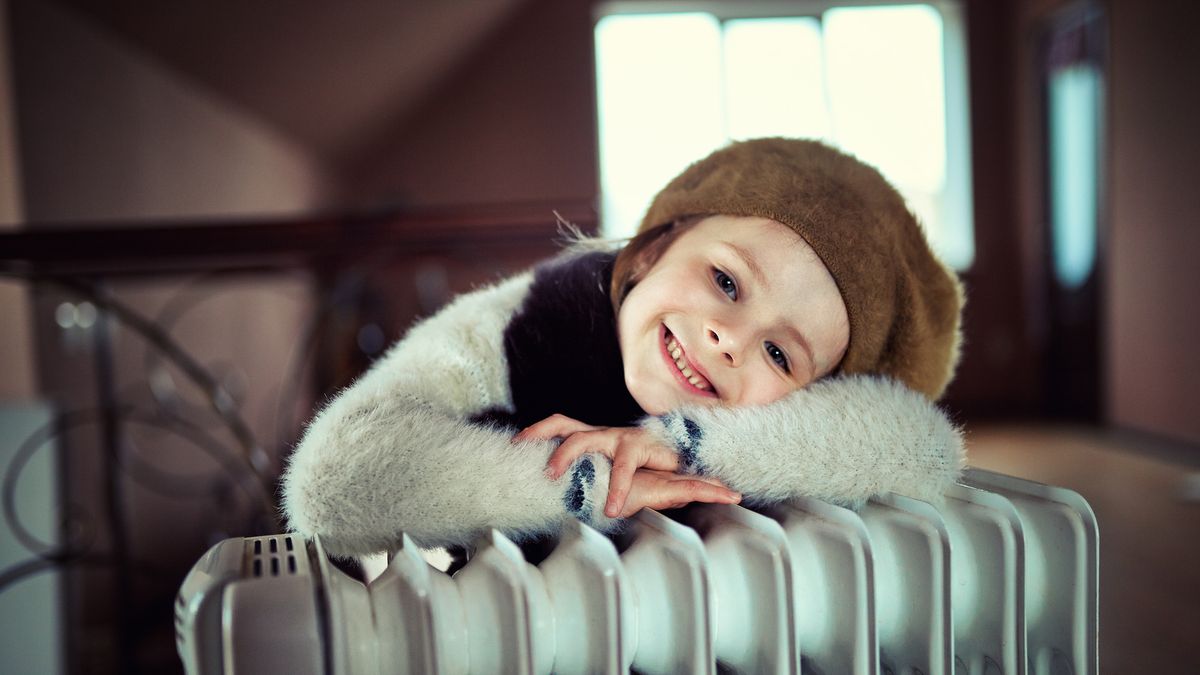 Przenośny sprzęt grzewczy to najszybszy sposób na okresowe ogrzewanie mieszkania