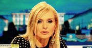 Monika Olejnik to prawdziwa fashionistka. Komentowała wybory w biżuterii wartej małą fortunę!