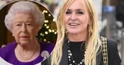 Monika Olejnik spotkała się z królową. Pokazała zdjęcie sprzed lat. W tle bryluje jeszcze jedna legenda, której już nie ma wśród nas