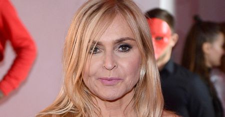 Monika Olejnik je pączka widelcem i nożem? Internauci: "To profanacja"