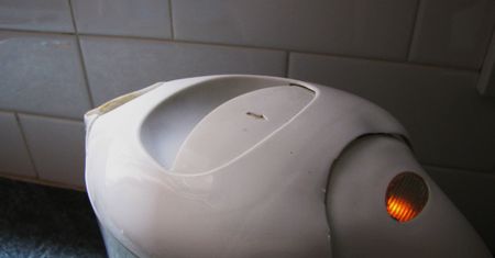 Czajnik elektryczny może cię poparzyć. Whirlpool chce wymienić 310 tys. sztuk
