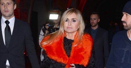 Monika Olejnik: nadal ikona stylu?
