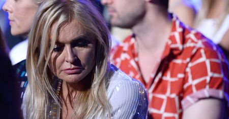Grzegorz Miecugow zmarł dwa lata temu. Monika Olejnik wspomina dziennikarza