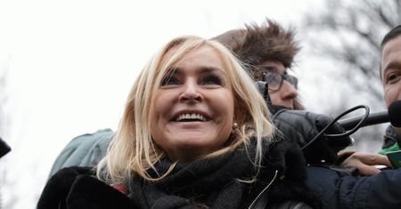 Monika Olejnik wygrała w sądzie z tygodnikiem "Sieci". Muszą słono zapłacić