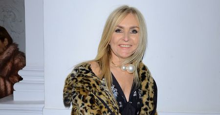 Monika Olejnik i Pedro Almodovar na wspólnych zdjęciach. Spotkali się w Wenecji