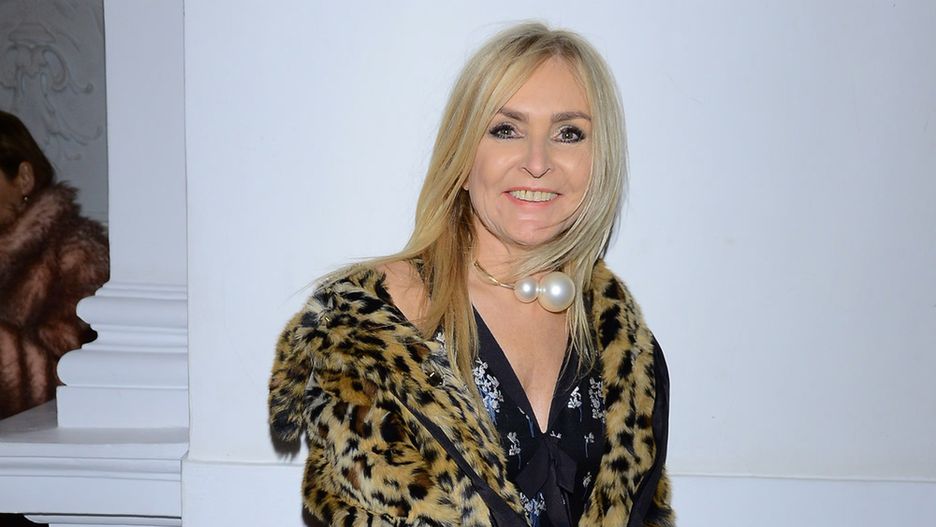 Monice Olejnik udało się zrobić sobie zdjęcie z Pedro Almodovarem