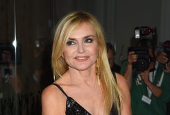 Monika Olejnik odpiera zarzuty. "Nie inspiruję się Holecką"