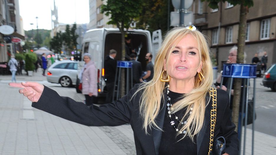 Monika Olejnik martwi się o przyszłość edukacji seksualnej