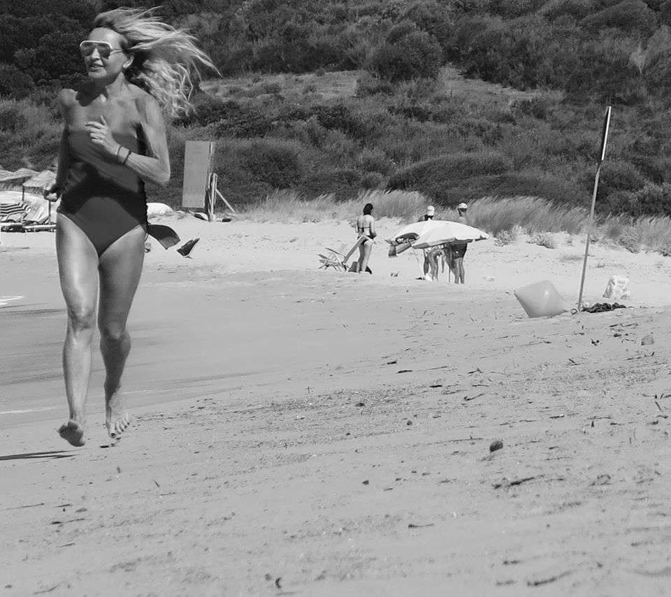 Monika Olejnik pokazała się w seksownym bikini