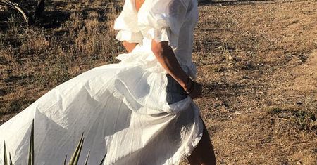 Pokazała zdjęcia z wakacji. Takich widoków można tylko pozazdrościć
