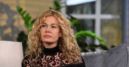 Kasia Wołejnio obnaży polski show-biznes. Książka w drodze