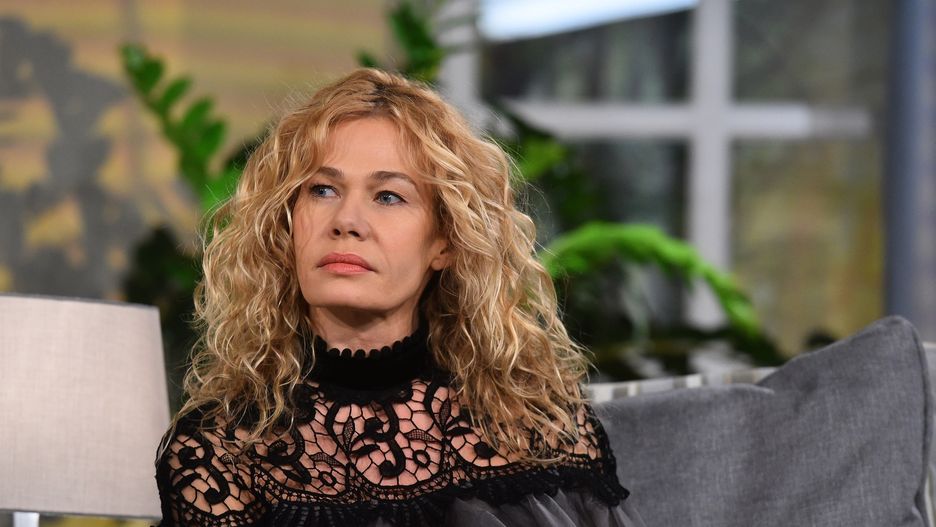 Katarzyna Wołejnio zapowiada swoją książkę