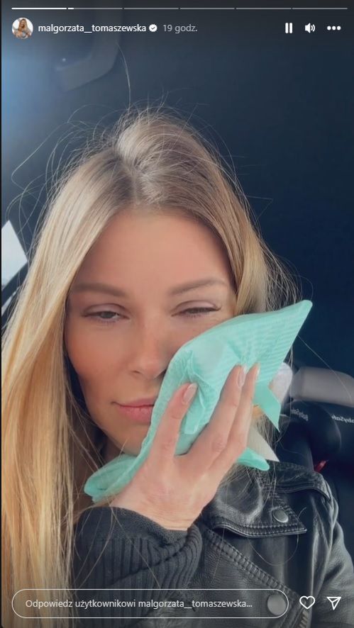 Małgorzata Tomaszewska