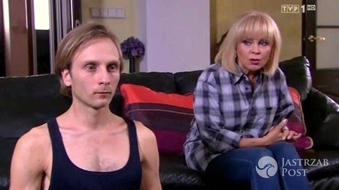 W 2925 odcinku "Klanu" Monika odkryje, że Daniel jest przywódcą sekty