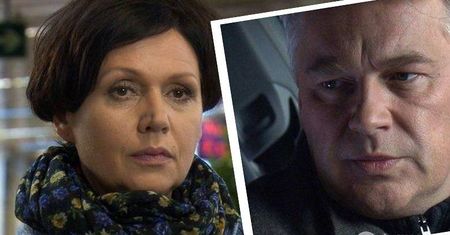 M jak miłość, odc. 1209: Maria rzuci Bilskiego!
