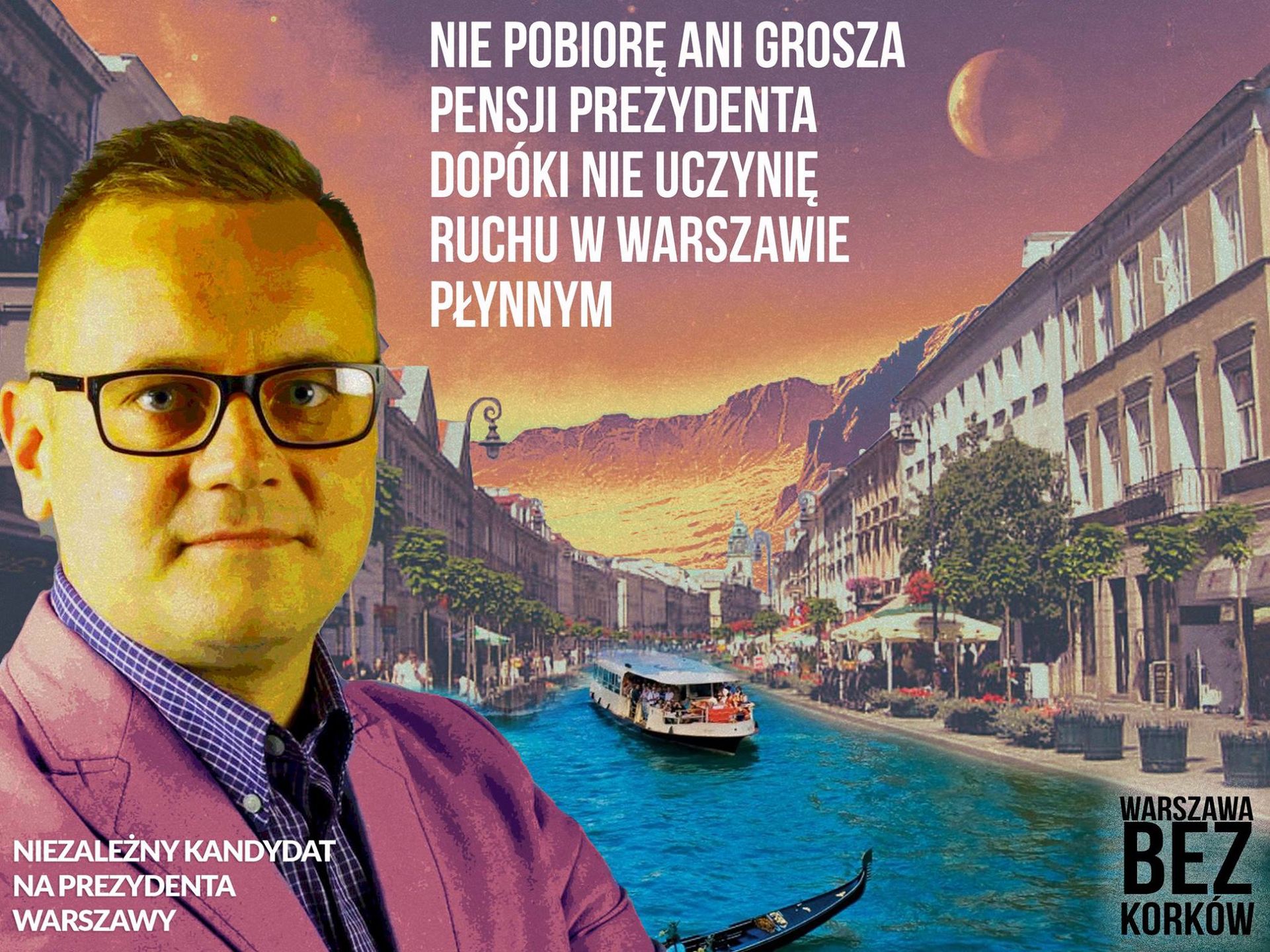 Grafika na FB Pawła Tanajno 