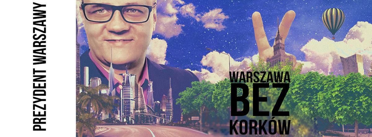 Grafika na FB Pawła Tanajno 