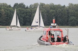 Piotr Woźniak-Starak poszukiwany czwartą dobę. Prokuratura wszczęła śledztwo