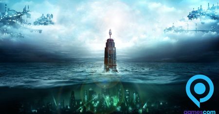Wrażenia z BioShock: The Collection - Rapture jest ponadczasowe
