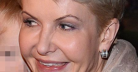 Joanna Racewicz: Jej twarz to maska! Jest coraz gorzej!