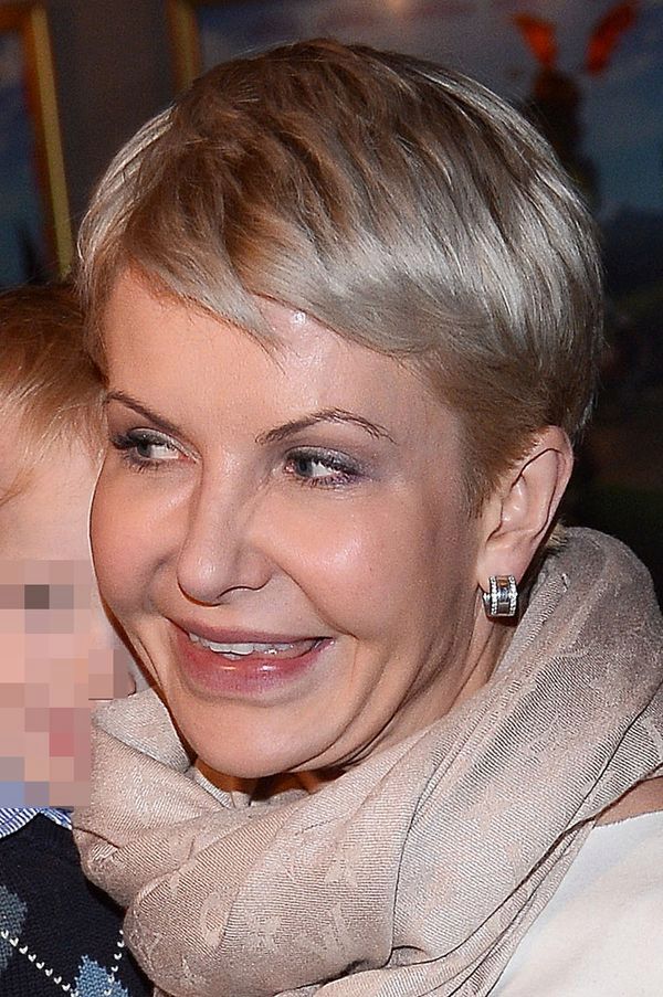 Joanna Racewicz: Jej twarz to maska! Jest coraz gorzej!
