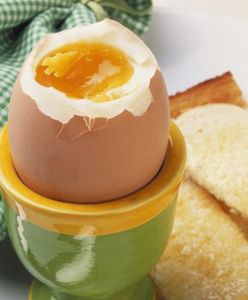 Ile jajek można zjeść w tygodniu?