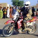 Rajd Dakar: wątpliwości w sprawie śmierci motocyklisty