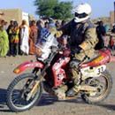 Rajd Dakar: francuski motocyklista zmarł na atak serca