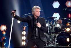 Bon Jovi powraca do Polski. Wystąpią na PGE Stadionie Narodowym