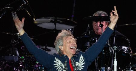 Bon Jovi zagra w Polsce. Ogłoszono support