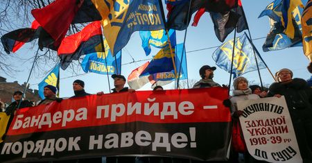 Ustawa o IPN. Po awanturze z Izraelem czas na Ukrainę