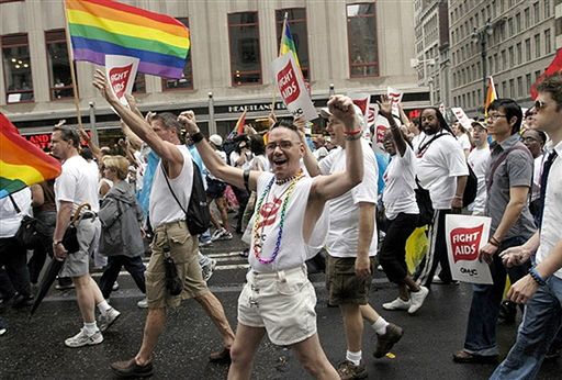 Watykan: Izrael powinien wycofać zgodę na paradę gejów
