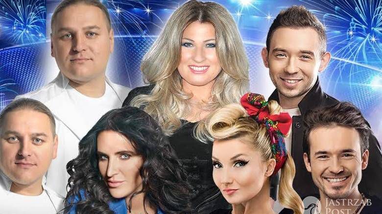 Sylwestrowa Moc Przebojów w Polsacie. Mamy zwiastun fot. Facebook.com