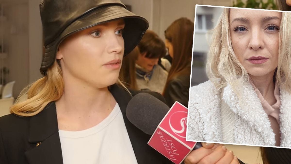 Maffashion o Barbarze Kurdej-Szatan