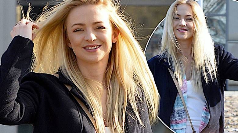 Barbara Kurdej-Szatan