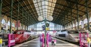 Dojazd z lotniska Paryż-Charles de Gaulle na lotnisko Paryż-Orly. Jak szybko tam dotrzeć?