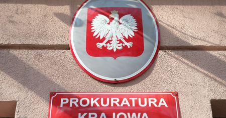 Prokuratura Krajowa domaga się "pilnych powiadomień" ws. kontroli NIK