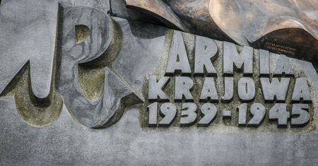 Armia Krajowa. 77. rocznica utworzenia najlepiej zorganizowanej podziemnej armii europejskiej II wojny światowej