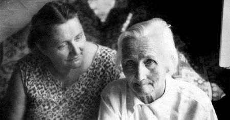 Franciszka i Helena Halamajowe, zapomniane bohaterki