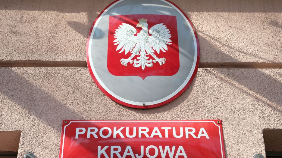 Prokuratura Krajowa oczekuje współpracy oddziałów regionalnych