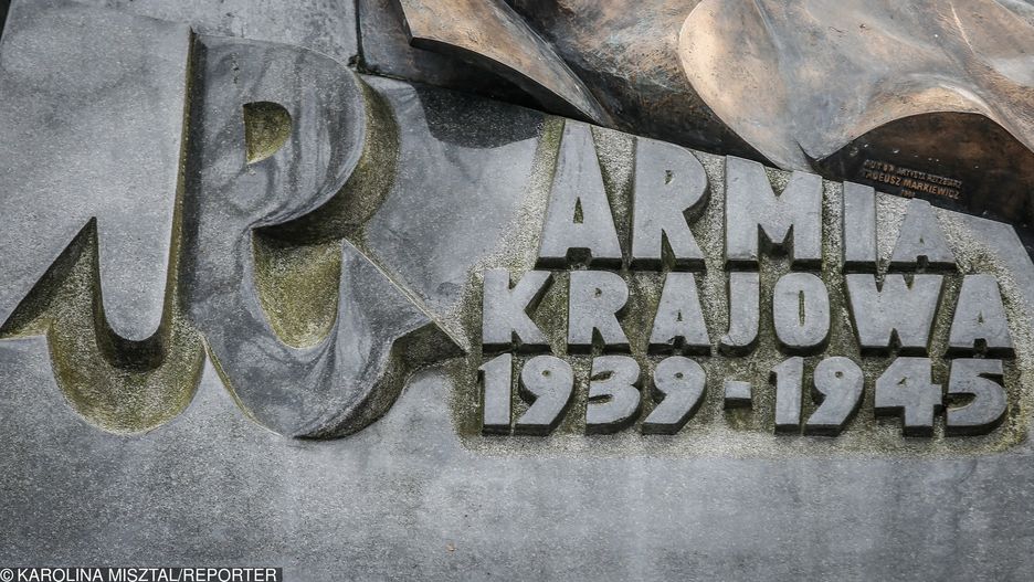 Armia Krajowa. 77. rocznica utworzenia AK