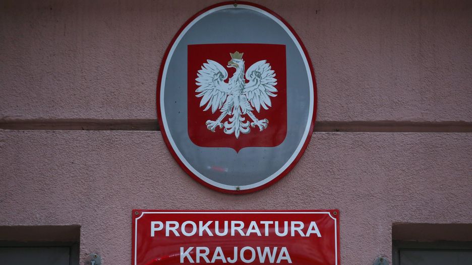 Prokuratura nie chce ujawnić, gdzie trafi ciało.