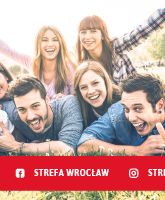Strefa Wrocław: spędź majówkę na Wyspie Słodowej